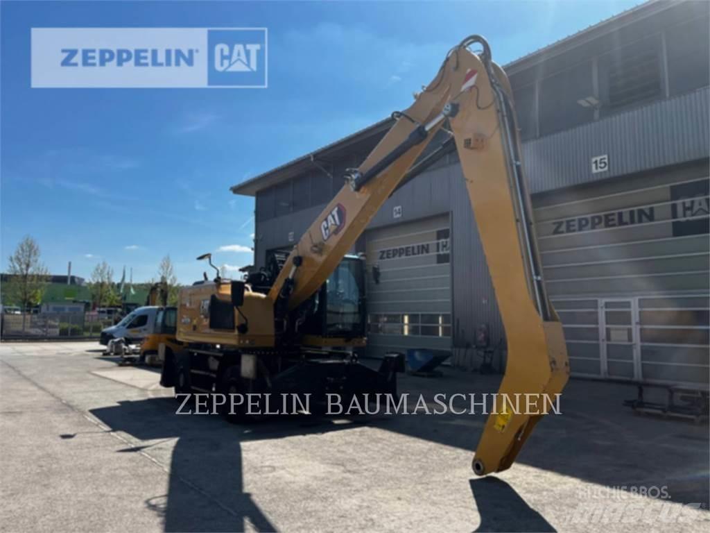CAT MH3024-06C Bageri za rušenje