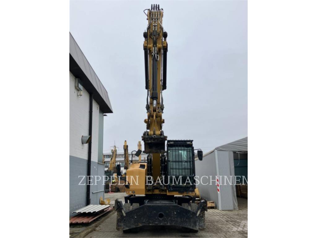 CAT MH3024-06C Bageri za rušenje