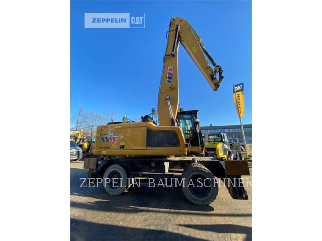 CAT MH3026-06C Bageri za rušenje