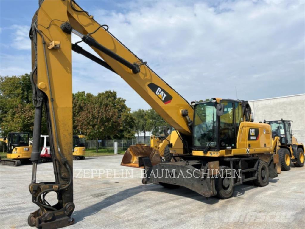 CAT MH3026-06C Bageri za rušenje