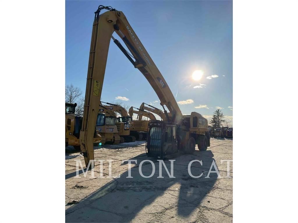CAT MH3037 Bageri za rušenje