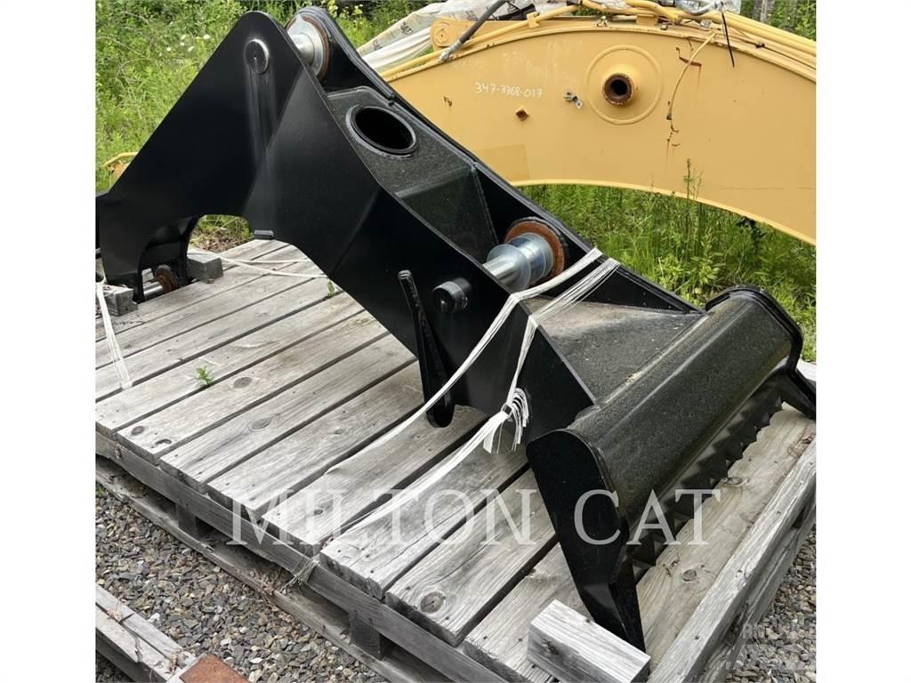 CAT MH3040 HEEL GROUP Brze spojke