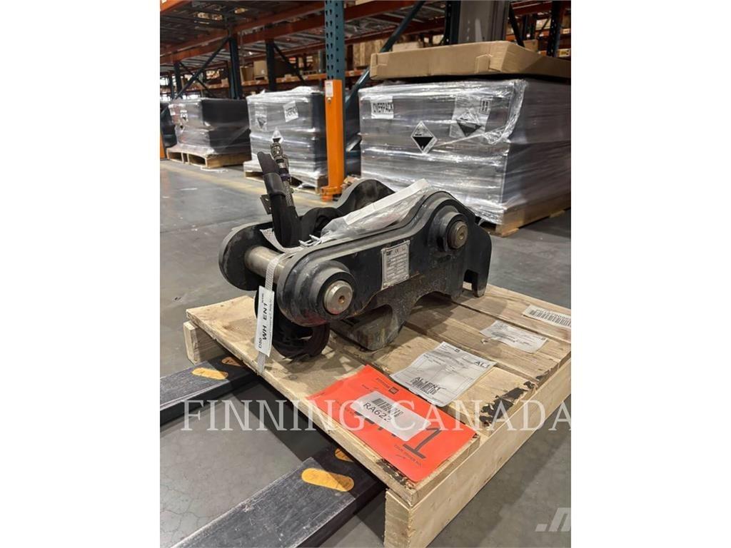 CAT MH5-QC-HY Brze spojke