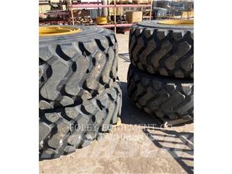 CAT MICHELIN 23.5R25 Gume, točkovi i felne