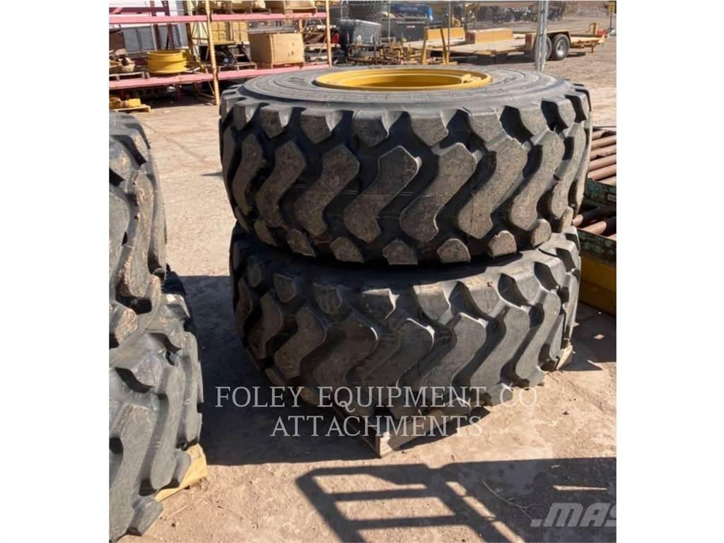CAT MICHELIN 23.5R25 Gume, točkovi i felne
