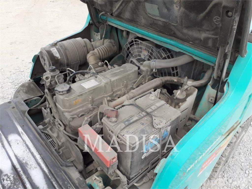 CAT MITSUBISHI FD30NM5 Viljuškari - ostalo