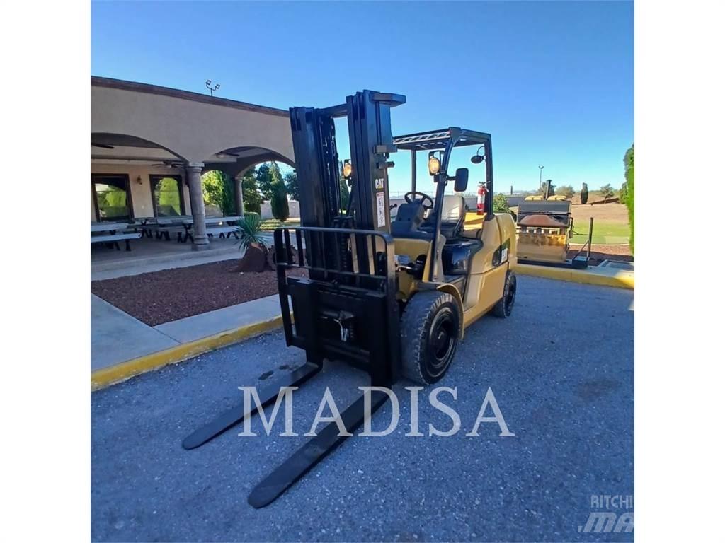 CAT MITSUBISHI PD11000 Dizelski viljuškari