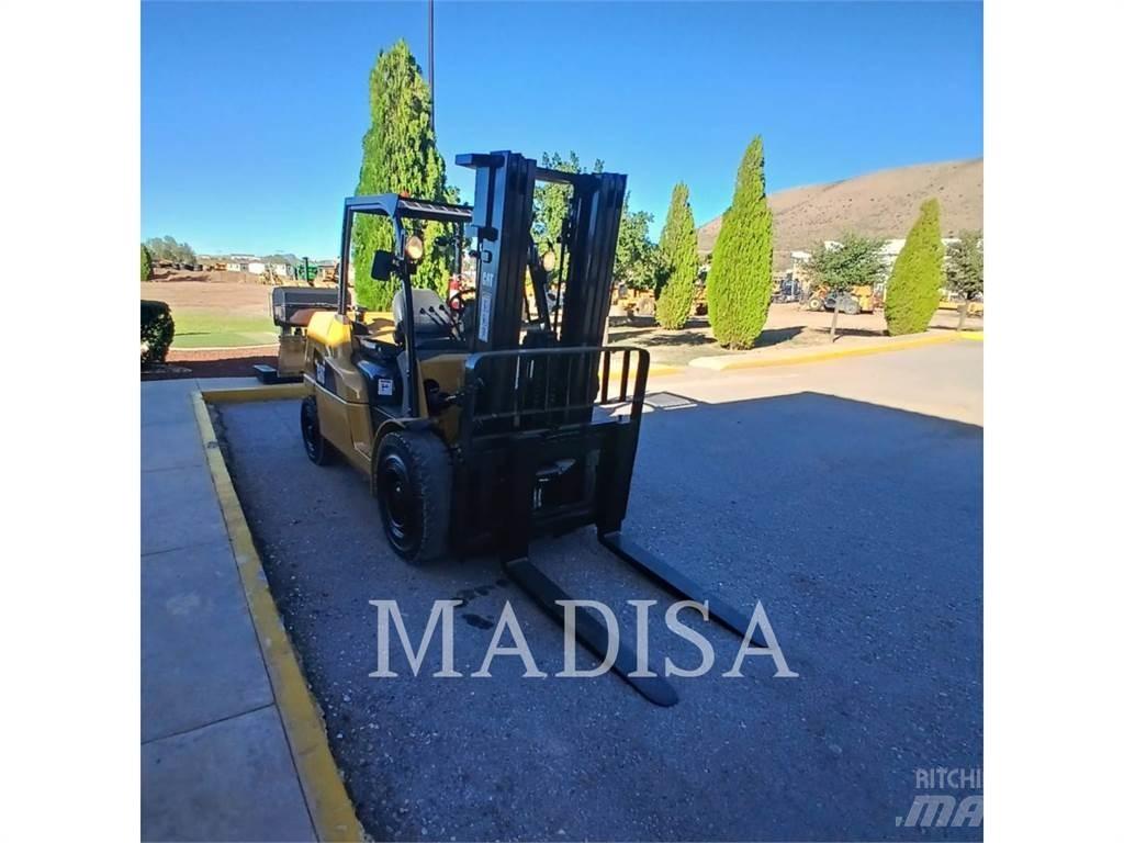 CAT MITSUBISHI PD11000 Dizelski viljuškari