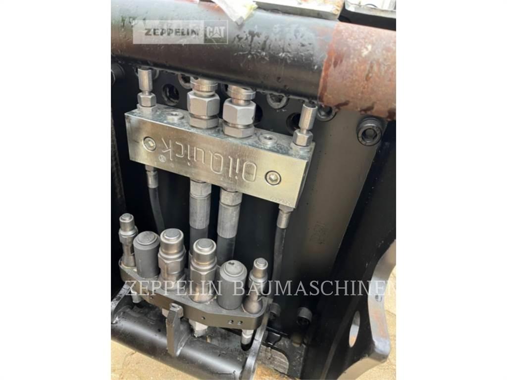 CAT MP318 Drobilice za građevinarstvo