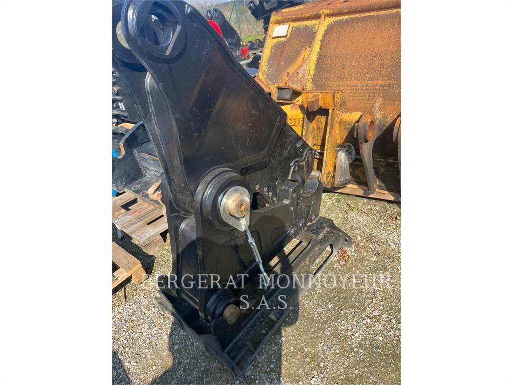 CAT MP318/CC Ostalo za građevinarstvo
