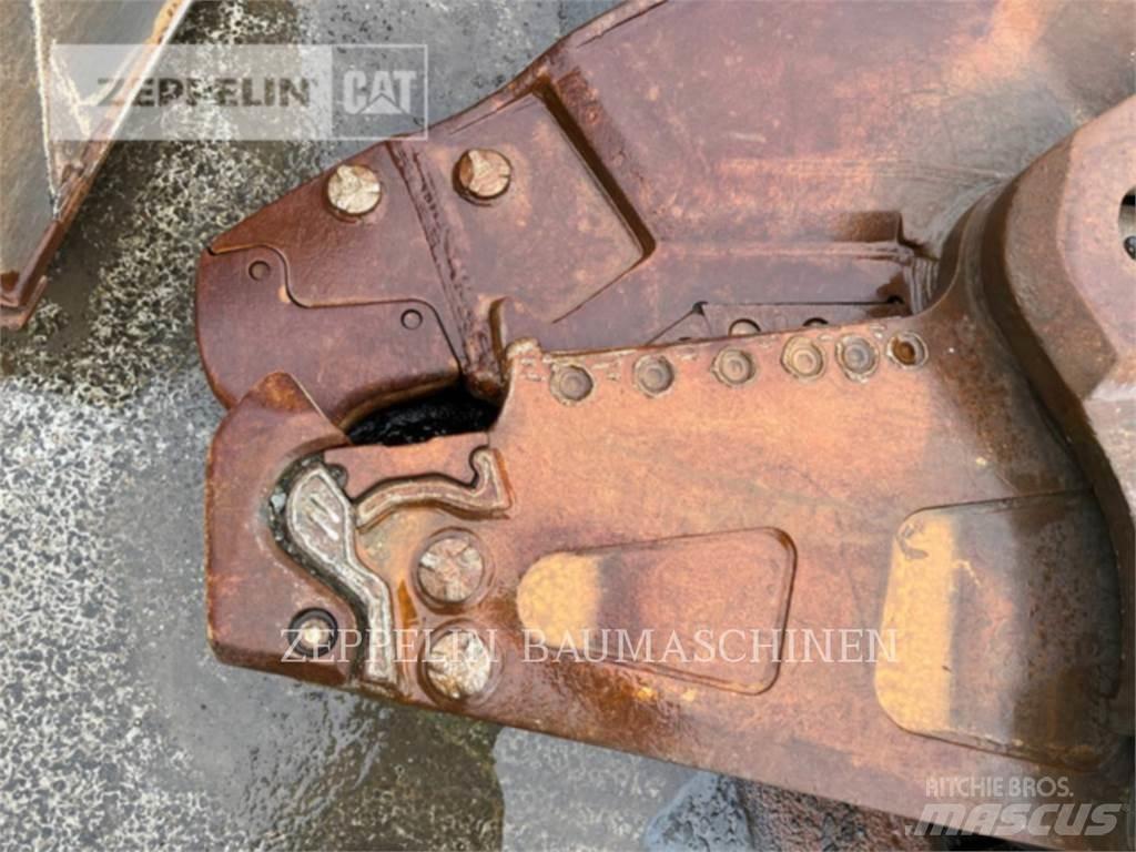 CAT MP324 Drobilice za građevinarstvo