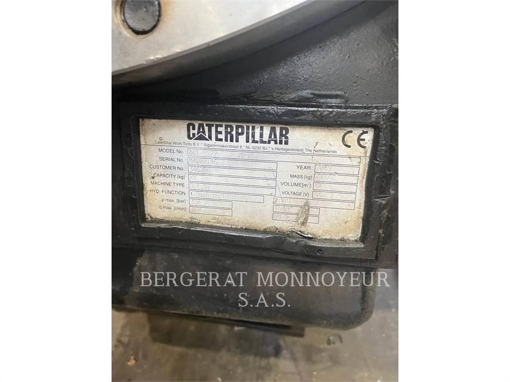 CAT MP345 Ostalo za građevinarstvo