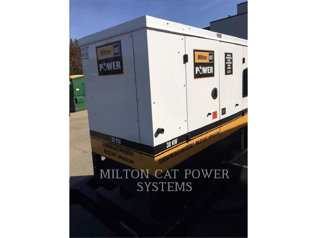 CAT OC30 Ostali generatori