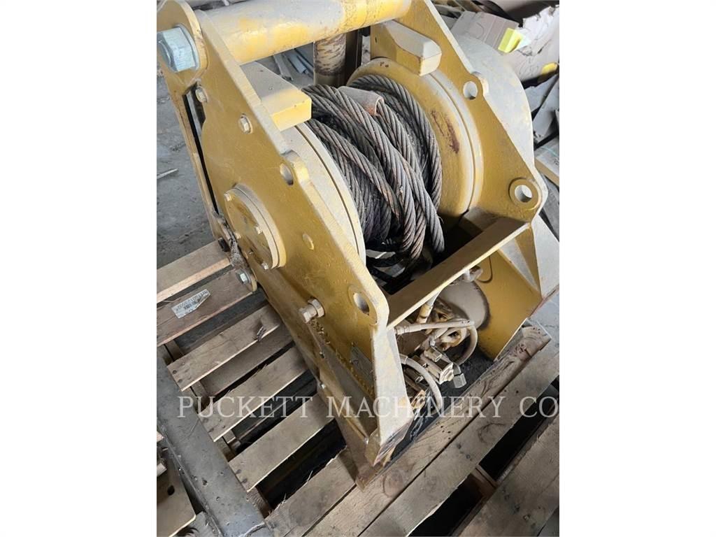 CAT PA40 Vitla