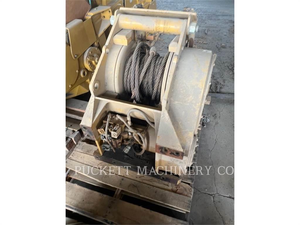 CAT PA40 Vitla