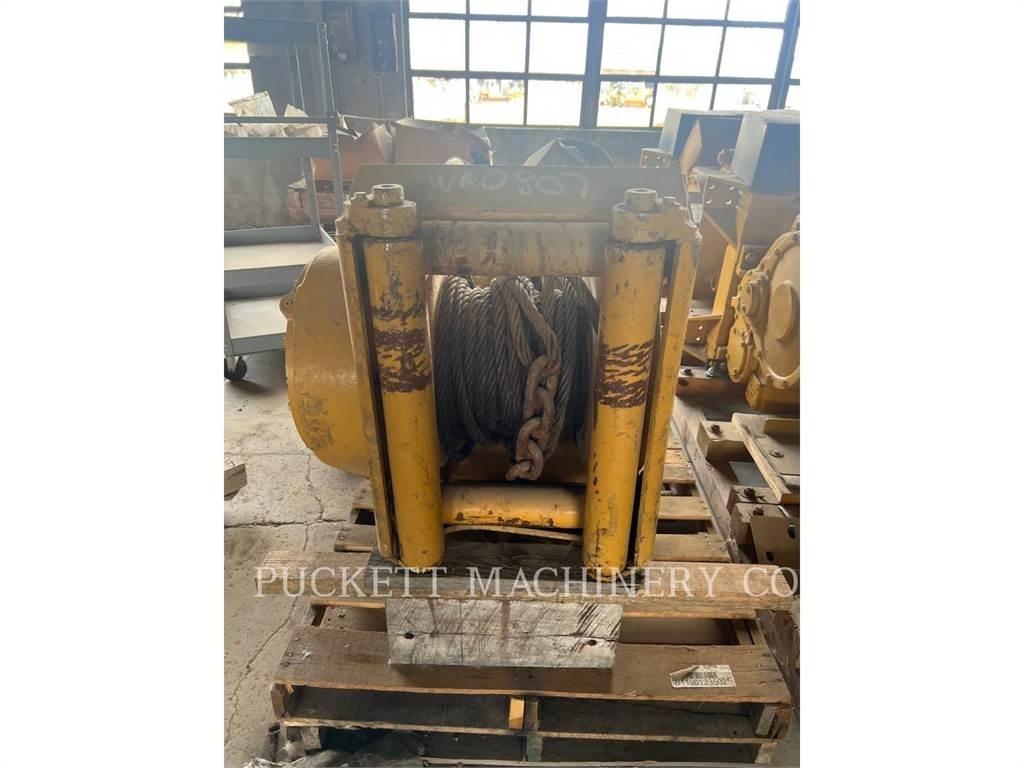 CAT PA40 Vitla