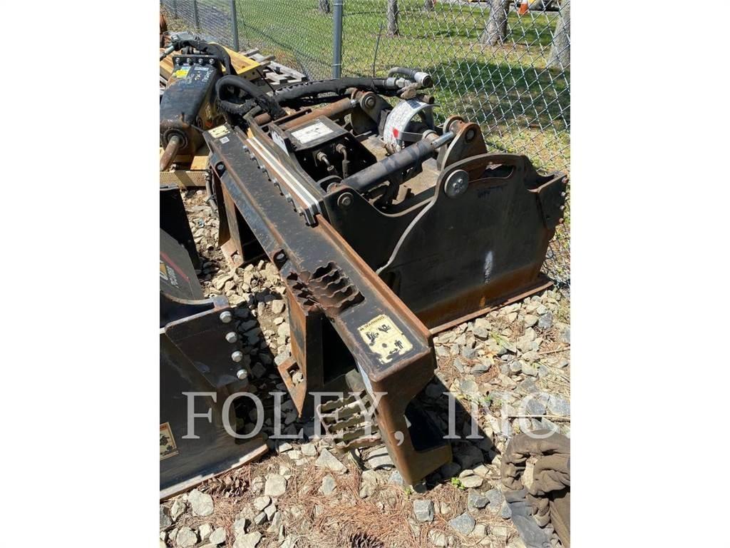 CAT PC206 Planeri