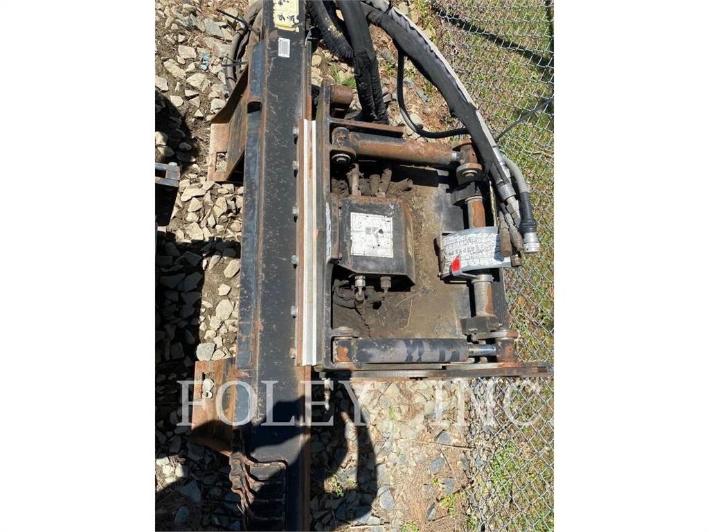 CAT PC206 Planeri