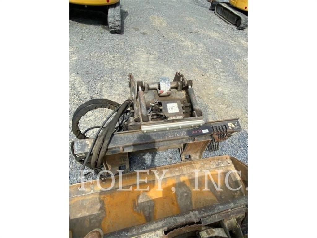 CAT PC306B Planeri