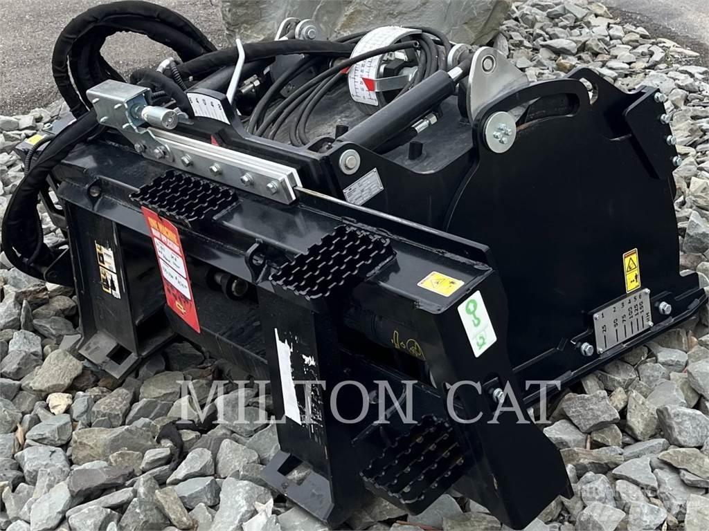 CAT PC408 COLD PLANER Planeri