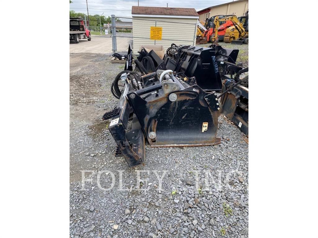 CAT PC408B Planeri