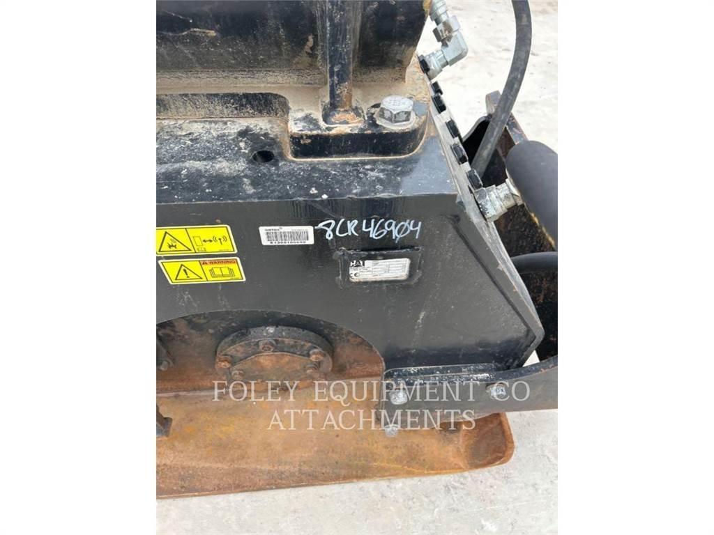 CAT PCHXCVP110 Bageri guseničari