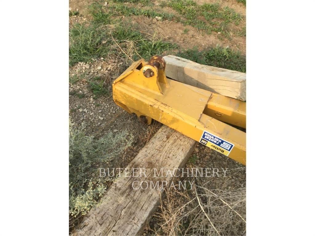CAT PL61 Polovni buldožeri za polaganje cevi