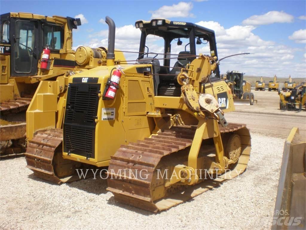 CAT PL61 Polovni buldožeri za polaganje cevi
