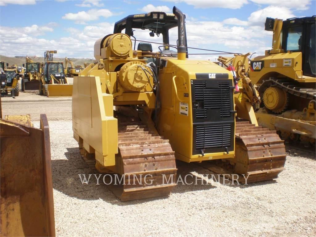 CAT PL61 Polovni buldožeri za polaganje cevi