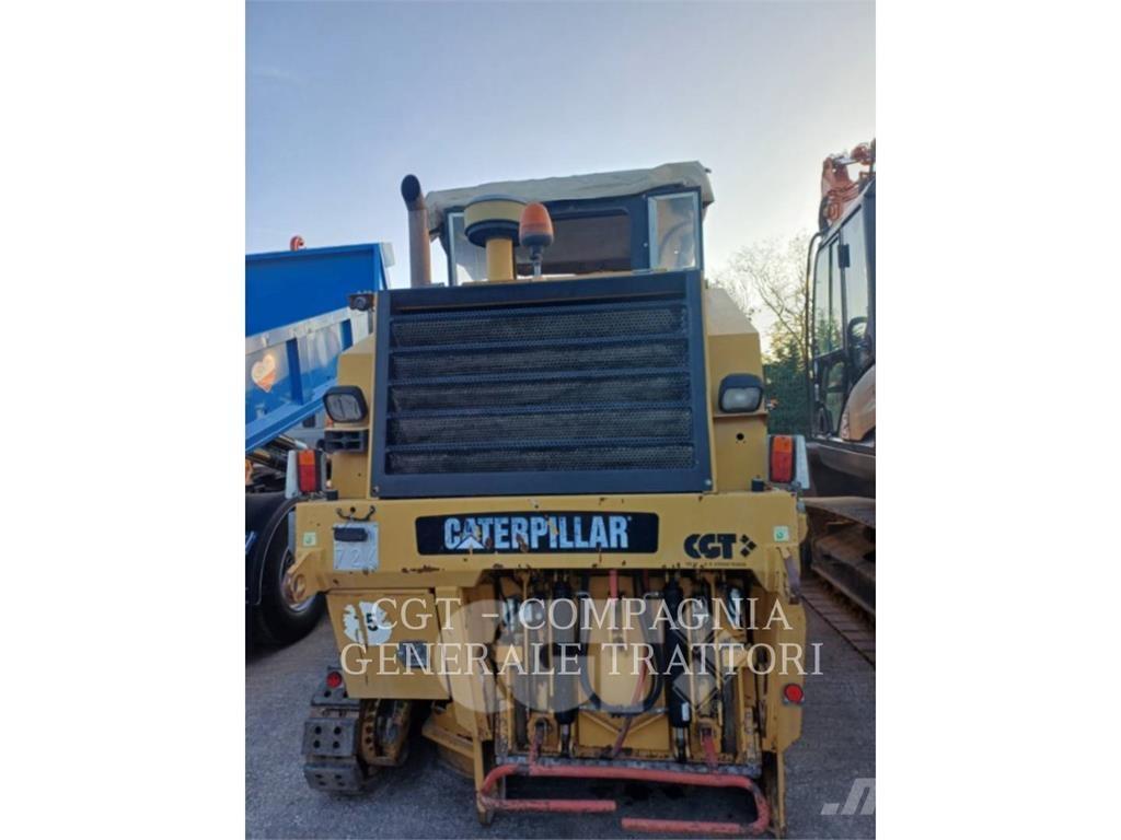 CAT PM102 Freze za asfalt