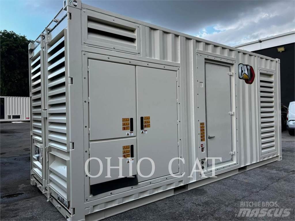 CAT PM1360 Ostali generatori