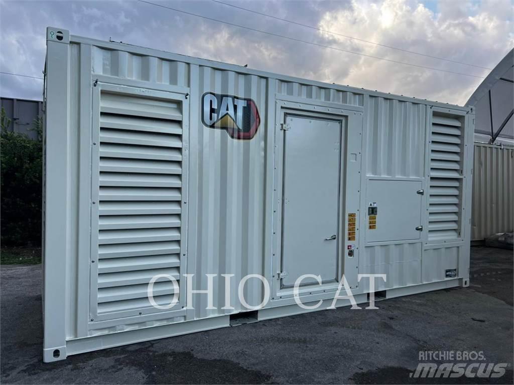 CAT PM1360 Ostali generatori