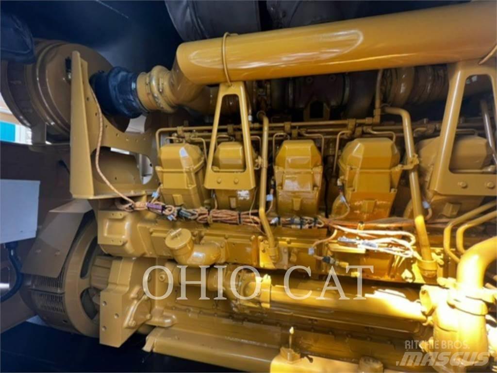 CAT PM1360 Ostali generatori
