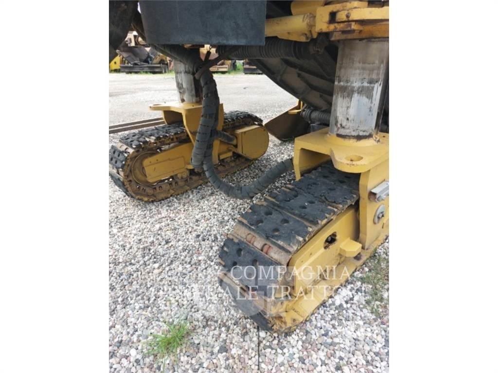 CAT PM200 Freze za asfalt
