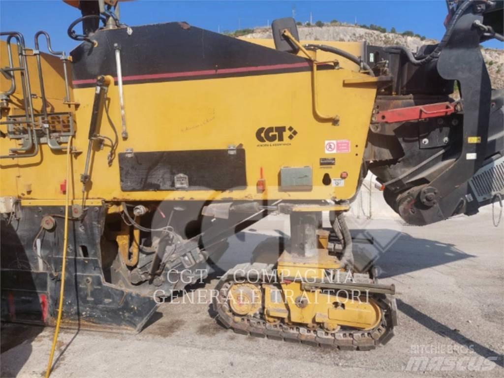CAT PM200 Freze za asfalt