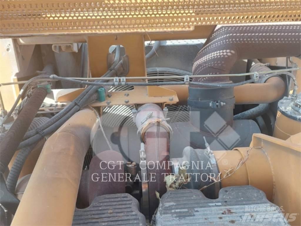 CAT PM200 Freze za asfalt