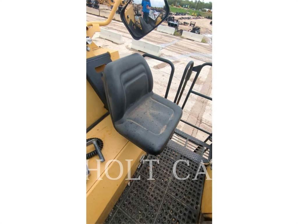 CAT PM200 Mašine za reciklažu asfalta
