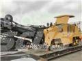 CAT PM312 Polovne bitumen prskalice