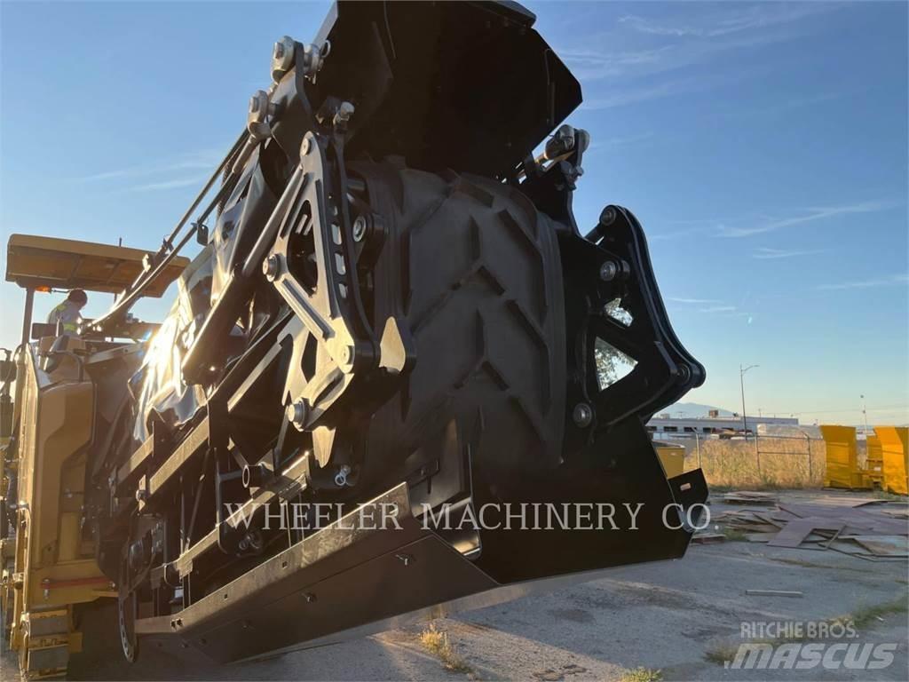 CAT PM312 Freze za asfalt
