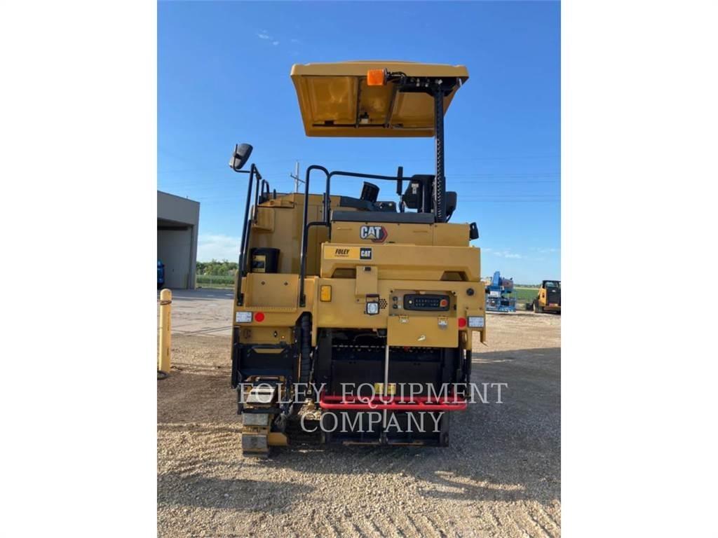 CAT PM312-02 Asfaltni finišeri