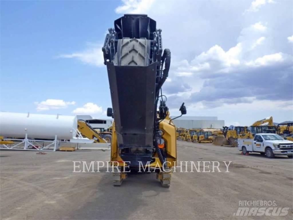 CAT PM312-02 Asfaltni finišeri