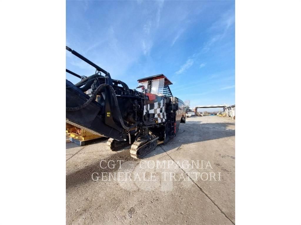 CAT PM620 Freze za asfalt