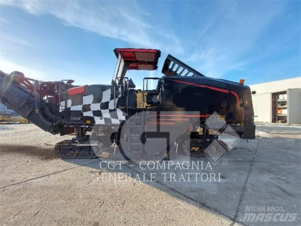 CAT PM620 Freze za asfalt