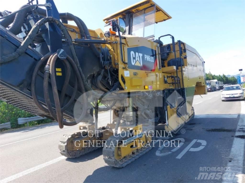 CAT PM620 Freze za asfalt