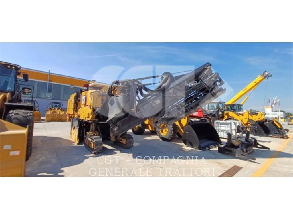 CAT PM620 Freze za asfalt