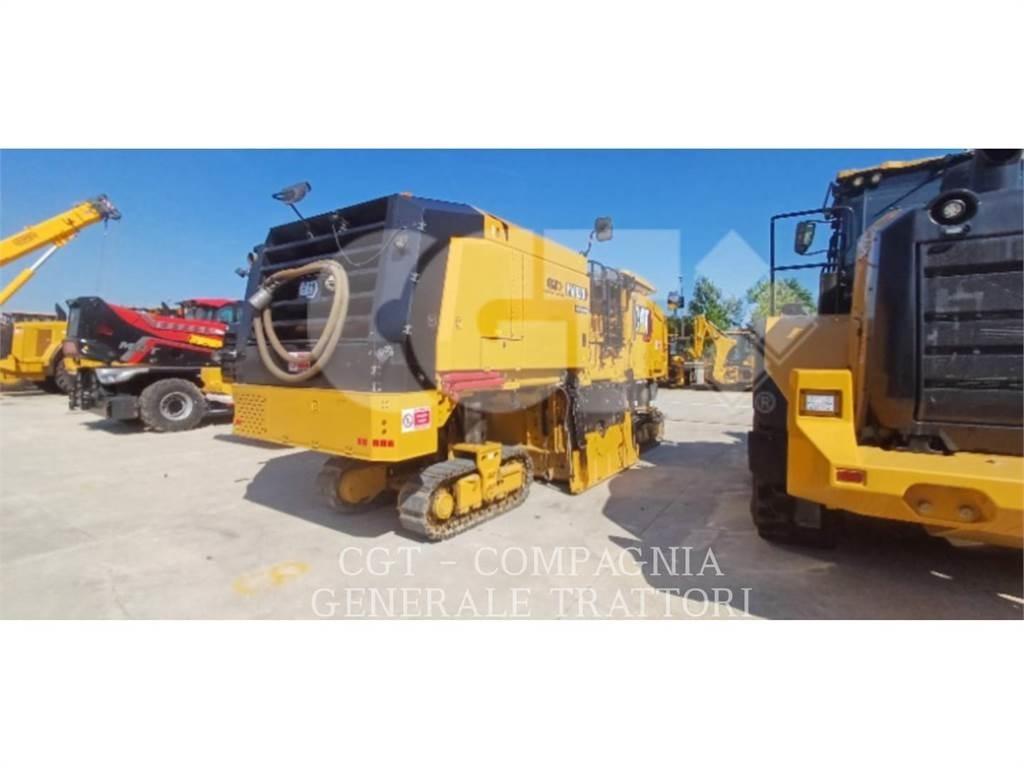CAT PM620 Freze za asfalt