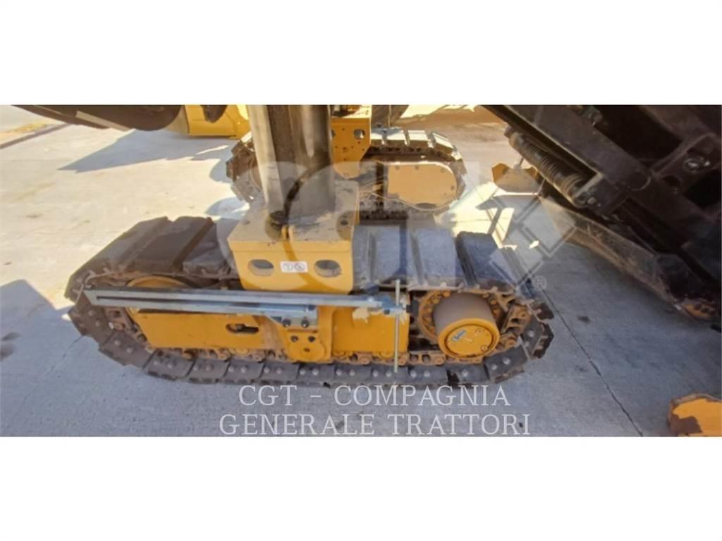 CAT PM620 Freze za asfalt