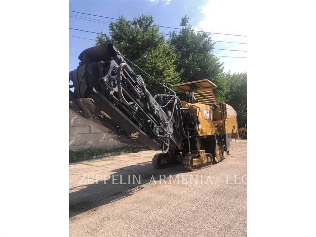 CAT PM620-02LRC Freze za asfalt