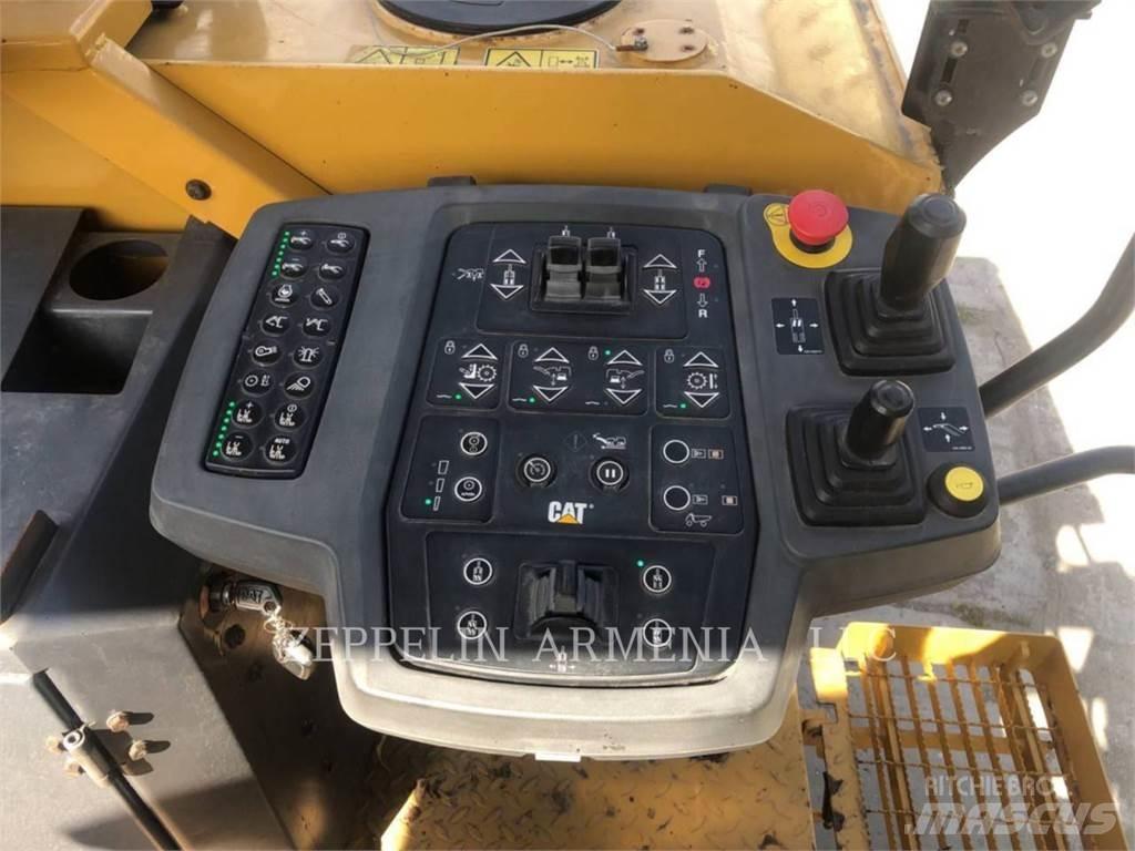 CAT PM620-02LRC Freze za asfalt