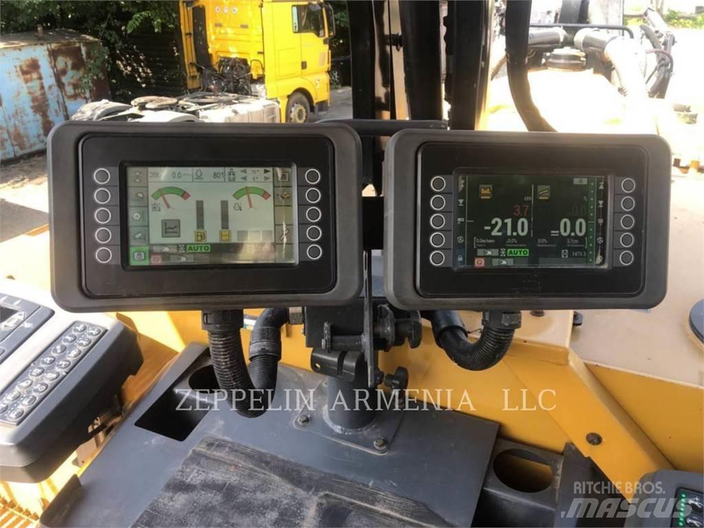 CAT PM620-02LRC Freze za asfalt
